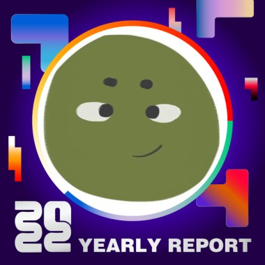 2022 個人年度精選
