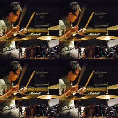 Rock啊band