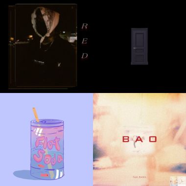 Tony’s song list