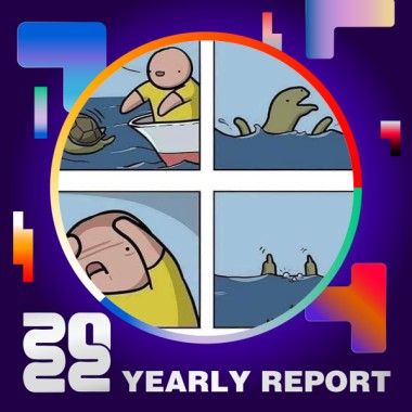 2022 個人年度精選