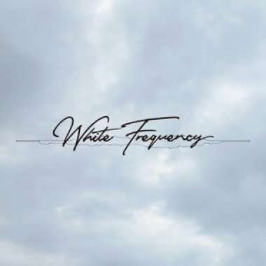 white frequency