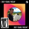 2021 個人年度精選之最
