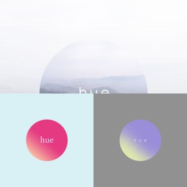 Hue