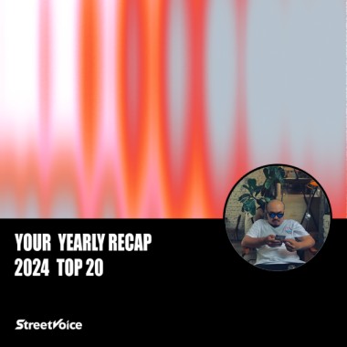 2024 個人年度精選