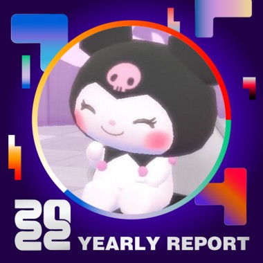2022 個人年度精選