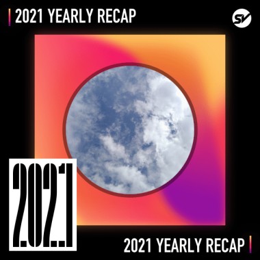 2021 個人年度精選之最