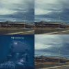 Pilots in the sky and on the sea 旅人