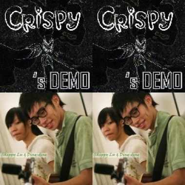 Crispy 脆樂團