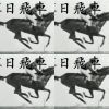 落日飛車