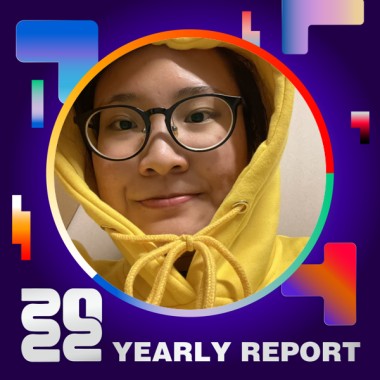 2022 個人年度精選