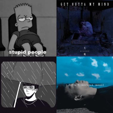 ?