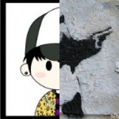 光光