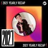 2021 個人年度精選之最