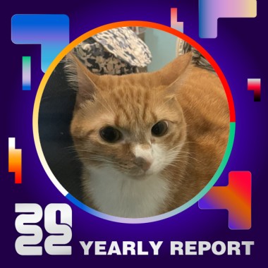2022 個人年度精選