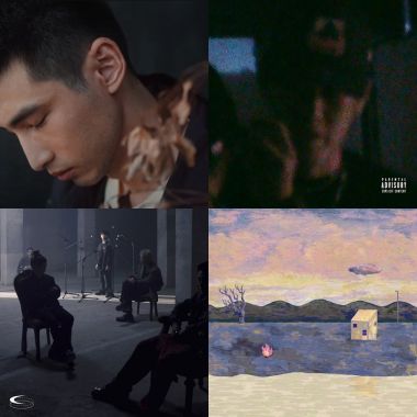 24浮現