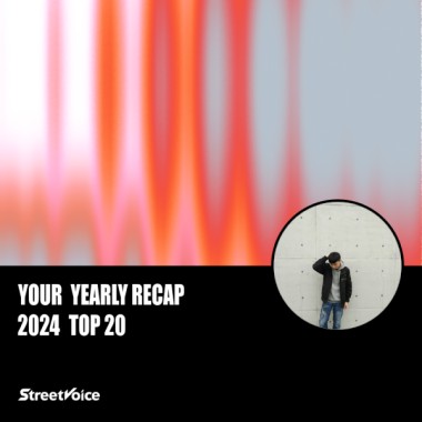 2024 個人年度精選