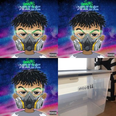 牧的賴福