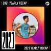 2021 個人年度精選之最