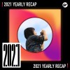2021 個人年度精選之最