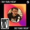 2021 個人年度精選之最