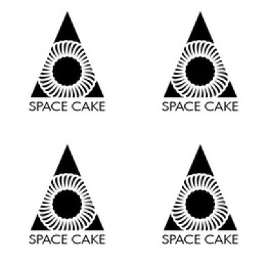 space cake