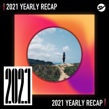 2021 個人年度精選之最