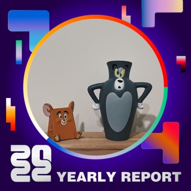 2022 個人年度精選