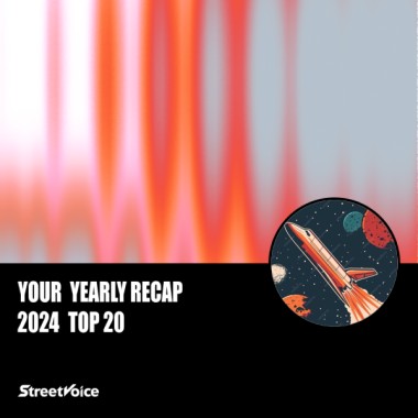 2024 個人年度精選