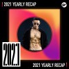 2021 個人年度精選之最