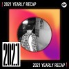2021 個人年度精選之最