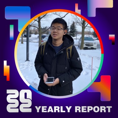 2022 個人年度精選
