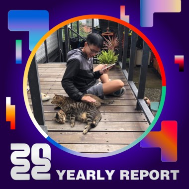 2022 個人年度精選