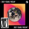 2021 個人年度精選之最