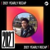 2021 個人年度精選之最
