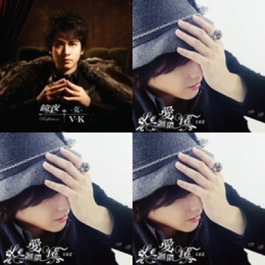 V.K克