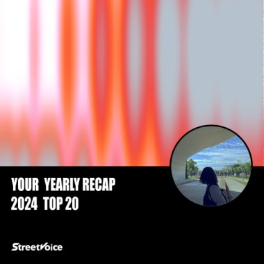 2024 個人年度精選