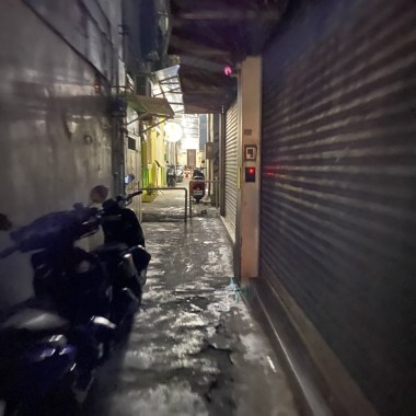 如常