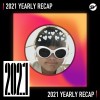 2021 個人年度精選之最