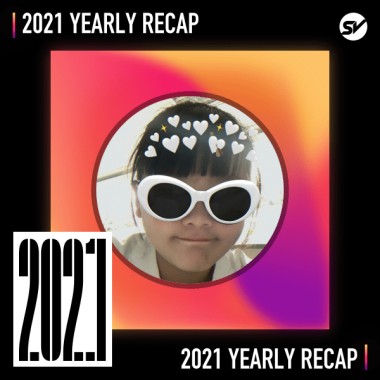 2021 個人年度精選之最