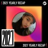 2021 個人年度精選之最