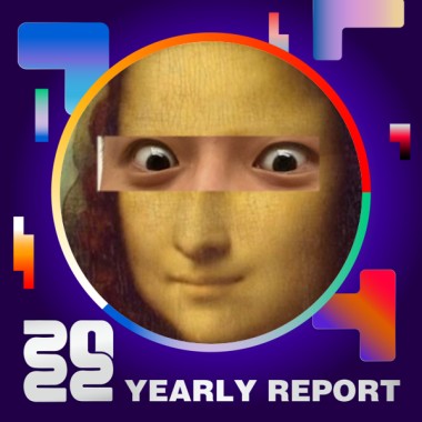 2022 個人年度精選