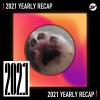 2021 個人年度精選之最