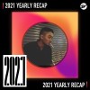 2021 個人年度精選之最