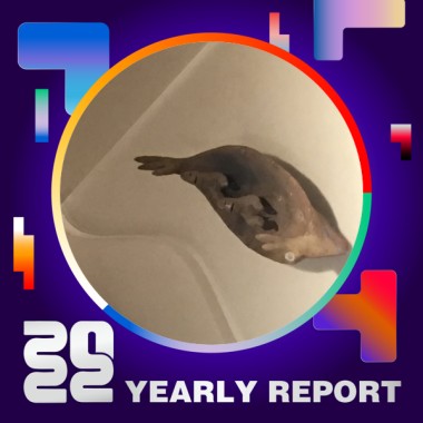 2022 個人年度精選