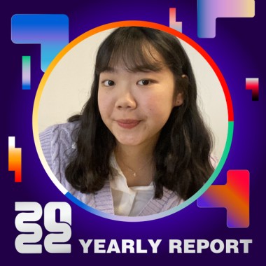 2022 個人年度精選