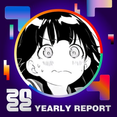 2022 個人年度精選