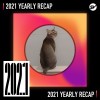 2021 個人年度精選之最