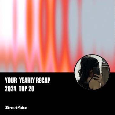 2024 個人年度精選