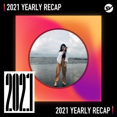 2021 個人年度精選之最