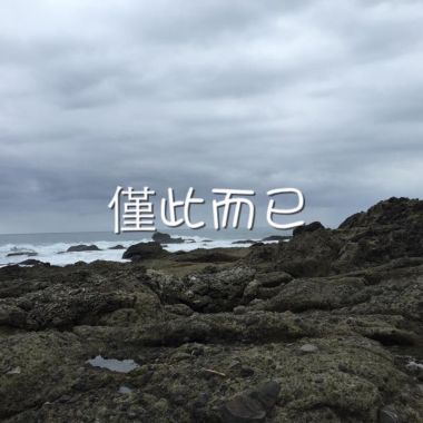 僅此而已